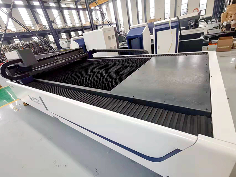 Baiwei Laser-Laser cutting sheet expert