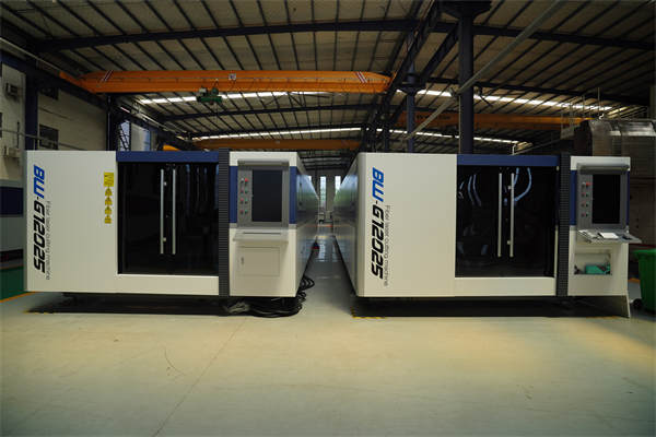 Customizable fiber laser cutting machine for sale