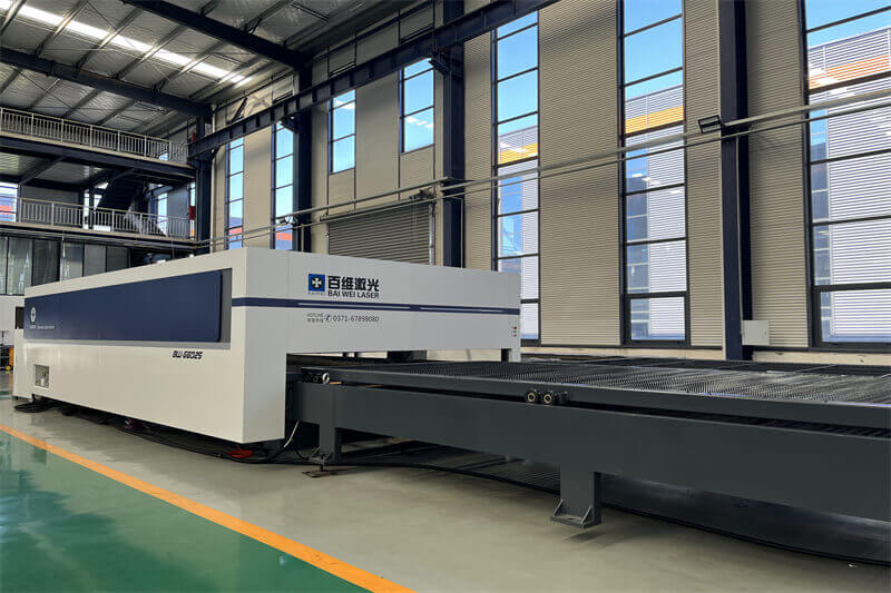 What is the best cnc fiber laser cutter