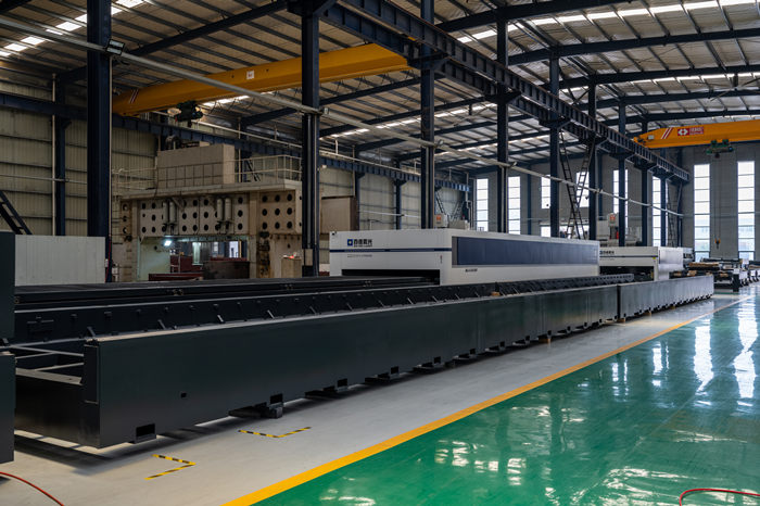 cnc fiber laser cutting machine for carbon steel