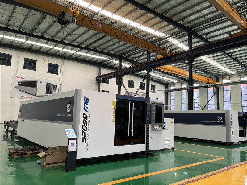 How do we choose laser cutting machine?