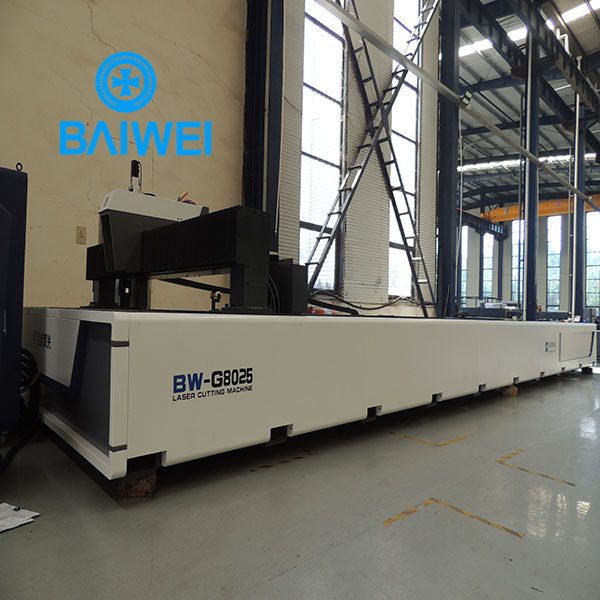 Affordable Fiber Laser Cutting Machine