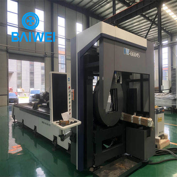 laser cutting machine dealer for aluminum Ss 4kw