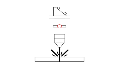 Advantages of desktop fiber laser cutting machine