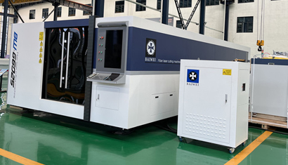 plate laser cutting machine