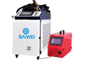 Laser Cleaning Machine